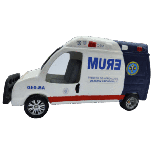 Ambulancia