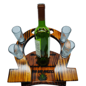 Herradura Tequilero