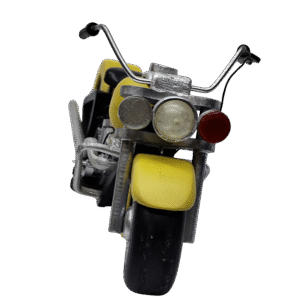 Motocicleta
