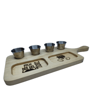 Tabla mezcalera
