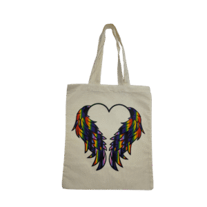 Bolsa (tote bag) de temporada