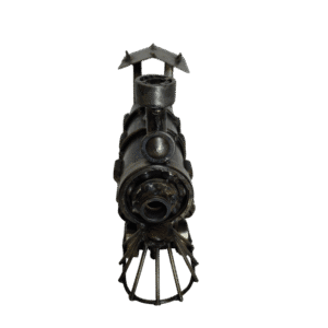 Locomotora