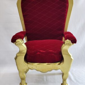 Silla para mascota