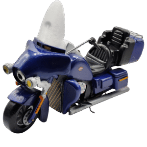 Motocicleta Harley-Davidson
