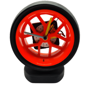 Reloj llanta