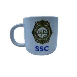 Taza para café