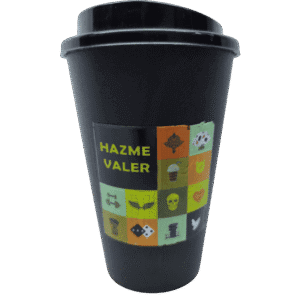 Vaso para Café