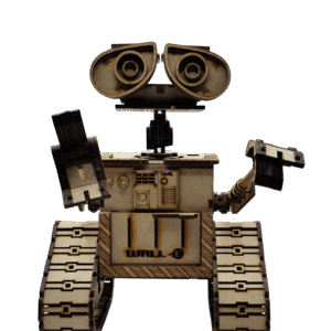 Wall*E
