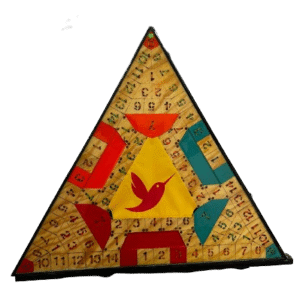 Poleana triangular