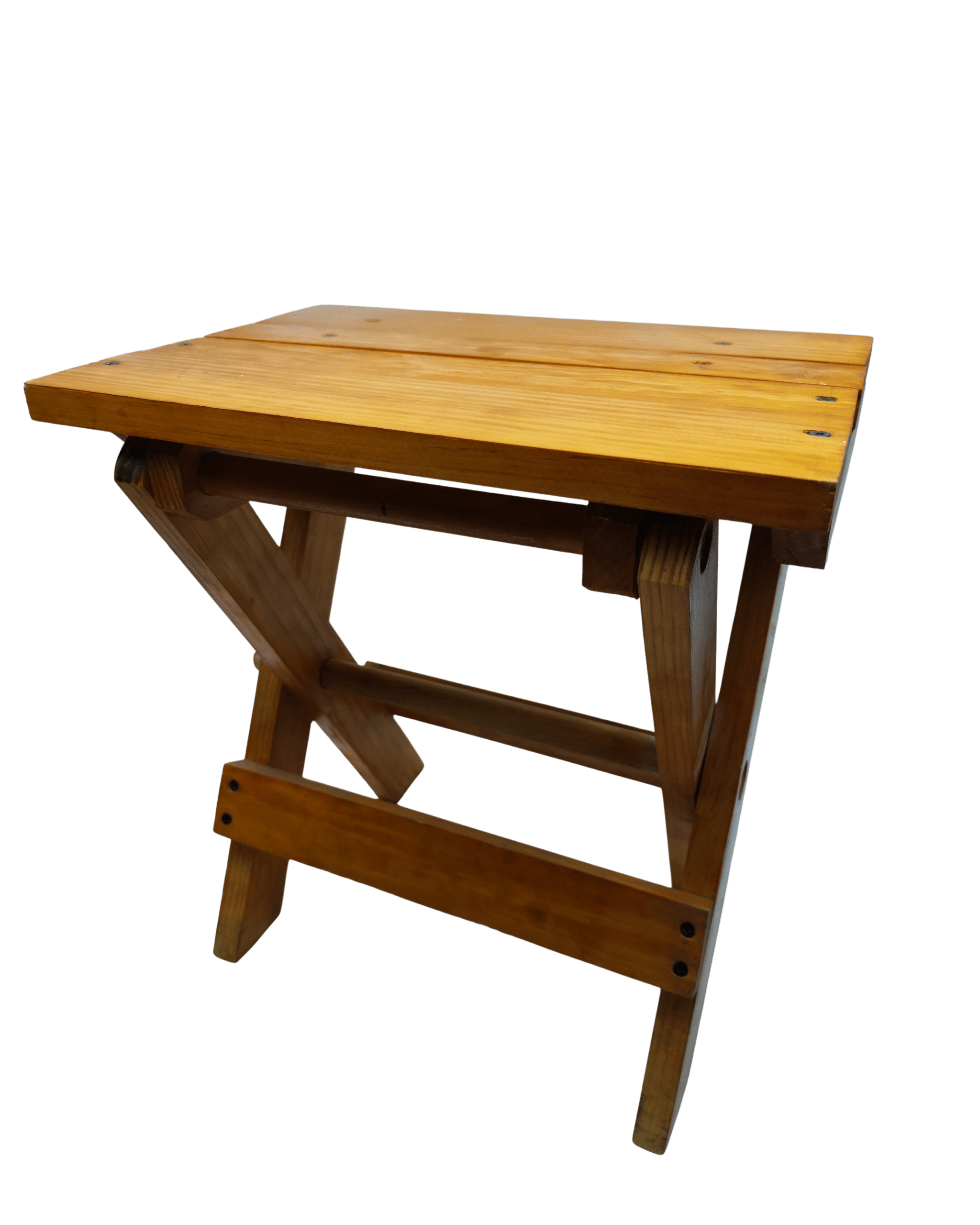 Mesa plegable