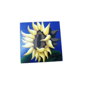 Alhajero-joyero "Girasol"