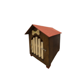 Casa para perro