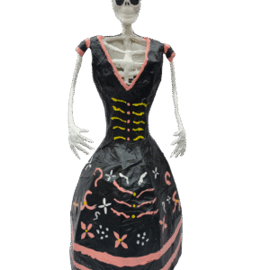Catrina mache