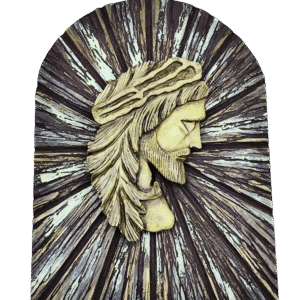 Cuadro cristo