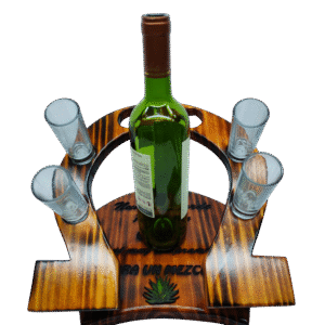 Herradura tequilera
