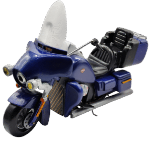 Motocicleta Harley-Davidson