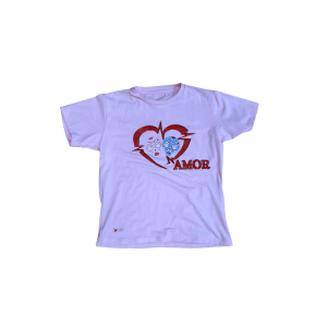 Playera de temporada