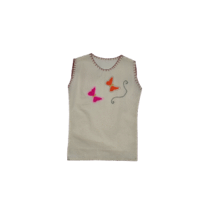 Huipil para niña