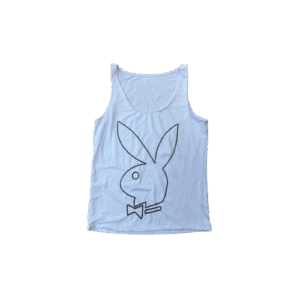 Playera conejo