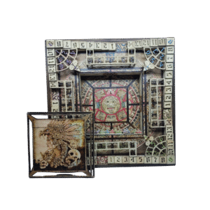 Poleana azteca