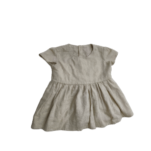 Vestido bebe