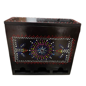 Caja de Té