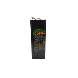 Porta botella "Quetzalcóatl"
