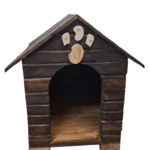 Casa para perro
