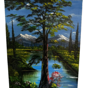 Cuadro "Árbol"