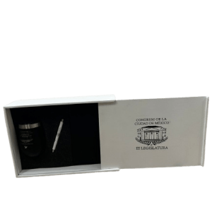 Kit Institucional