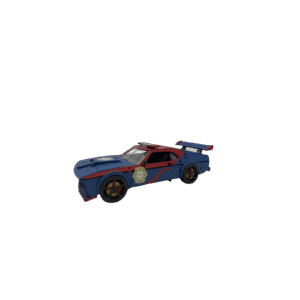 Patrulla Bancaria