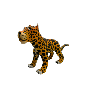 Jaguar