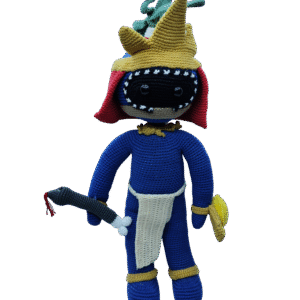 Dios Mexica de la Guerra