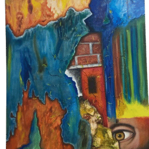 Cuadro texturas