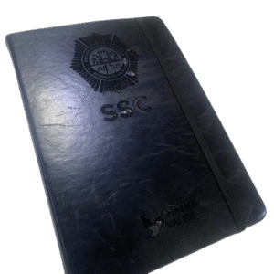 Agenda personalizada