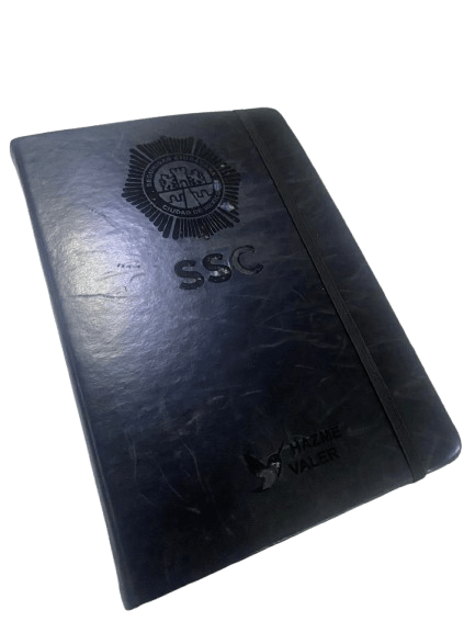 Agenda personalizada