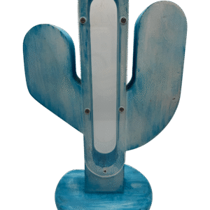 Alcancía "Cactus"