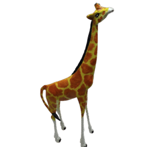 Jirafa