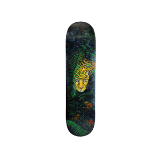 Patineta “Jaguar”