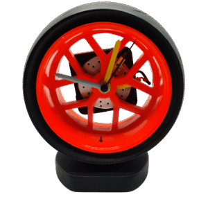 Reloj llanta