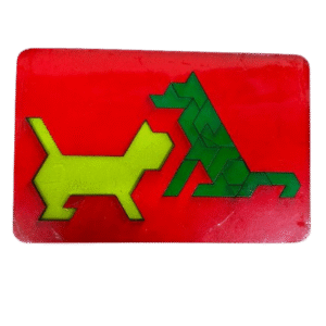 Juego Perro y gato