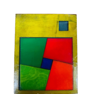 Juego Didáctico "Cuadrado"