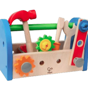 Juego de herramientas infantil