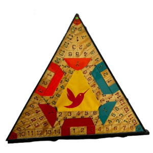Poleana triangular