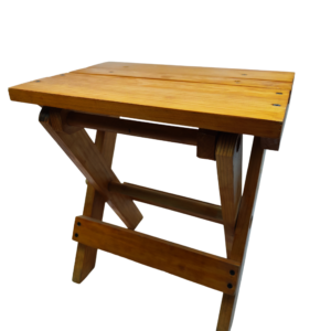 Mesa plegable