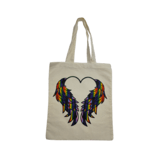 Bolsa (tote bag) de temporada