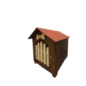 Casa para perro