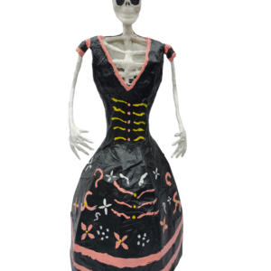 Catrina mache