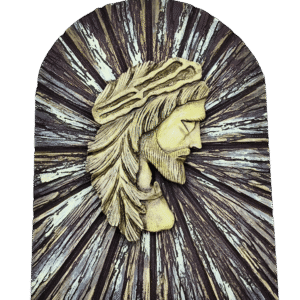 Cuadro cristo