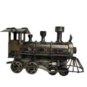 Locomotora